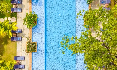 Koulen Hotel