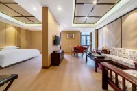 Vienna Classic Hotel (Fuzhou Changle Langqiao Hotel) Các khách sạn gần Changle Company Jiangtian Station