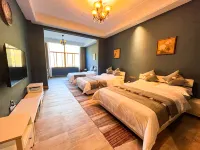 ocean conference and research hotel Hotels in Yongtai