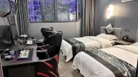 Majiang Jinqiao Lidu Hotel فنادق في ماجيانغ