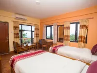 Peaceful Cottage & Cafe du Mont Hotels in Nagarkot