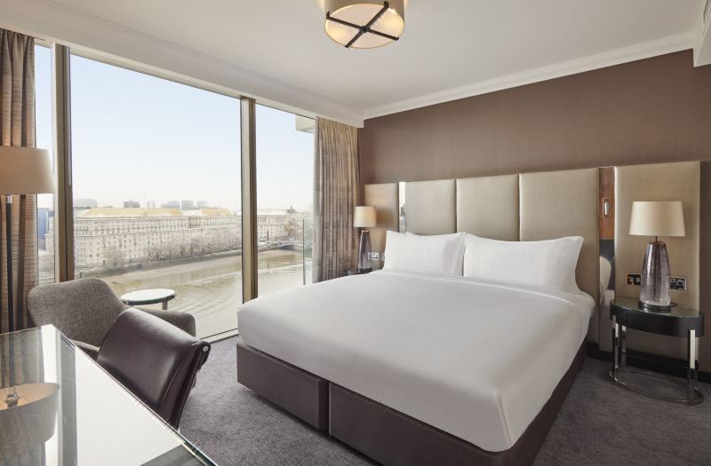 Hyatt Regency London Albert Embankment