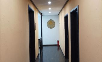 Yulan Garden homestay