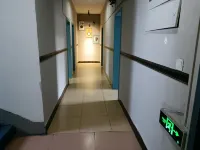 Century Hotel Chenzhou (Xiangnan University Branch) - 2 Sao