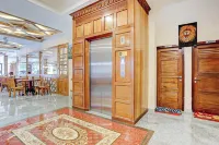Urbanview Remington Hotel by RedDoorz Palembang Hotels in Sungai Kedukan