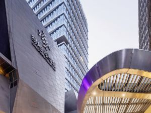 Yijiang Nanjiangjing Hotel (Wuhan Greenland Yurui Residence Shop)