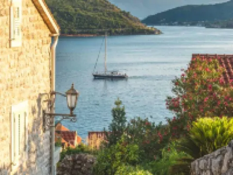 Vila Perast Boutique Hotel Hotels in Perast