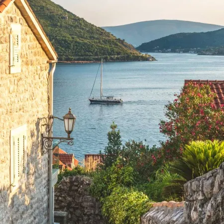 Vila Perast Boutique Hotel