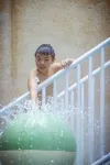 勿忘山·歸谷ブティック民宿（八達嶺長城） - 水遊び場