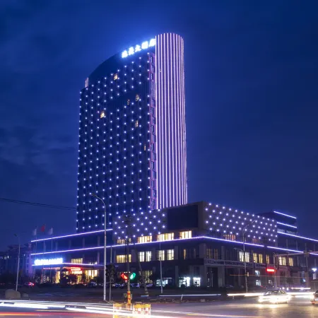 Damei International Hotel