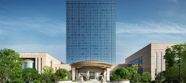 Suoyi Junlan Hotel Các khách sạn ở Lục An