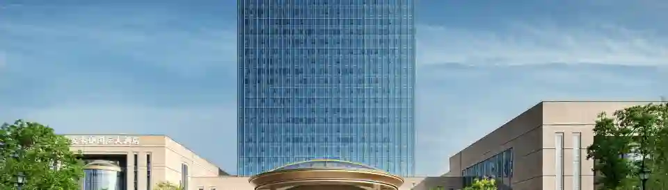 Suoyi Junlan Hotel