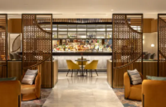 ヒルトン ロンドン メトロポール