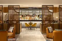 Hilton London Metropole
