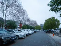 Yuejing Hotel (Yueyang Tower Scenic Area Branch) Hotel di Yueyang