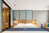Echarm(Lingshow Tiandi Store, Liming University, Quanzhou) Hotels in Quanzhou
