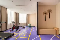 Starway Hotel (Shangrao Wuyuan Cultural Plaza Landscape Bridge)