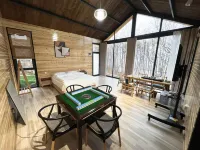 Hongqi Canal Research and Growth Camp Shanshui Residence