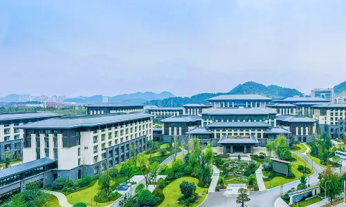 JIANGUO HOTEL ZUNYI