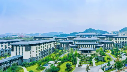 JIANGUO HOTEL ZUNYI Hotels in Zunyi