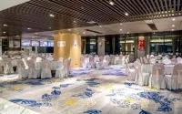 Zhengan Mingshi Hotel - breakfast