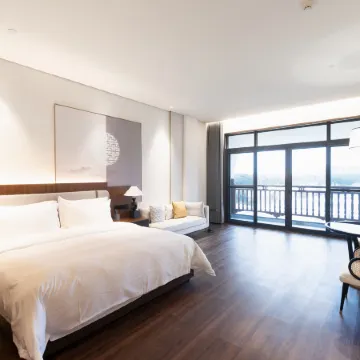 Hangzhou Bay Resort Hotel