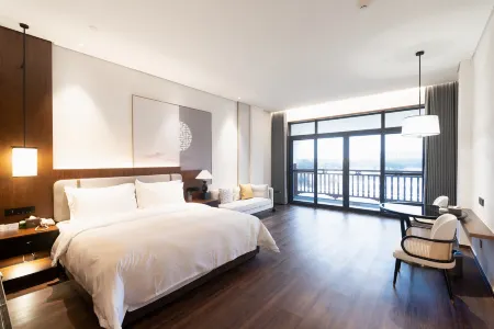 Hangzhou Bay Resort Hotel