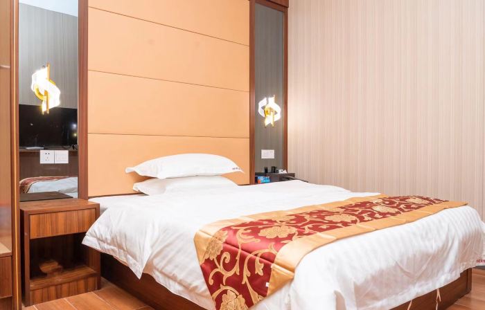 Xiangyuan Hostel