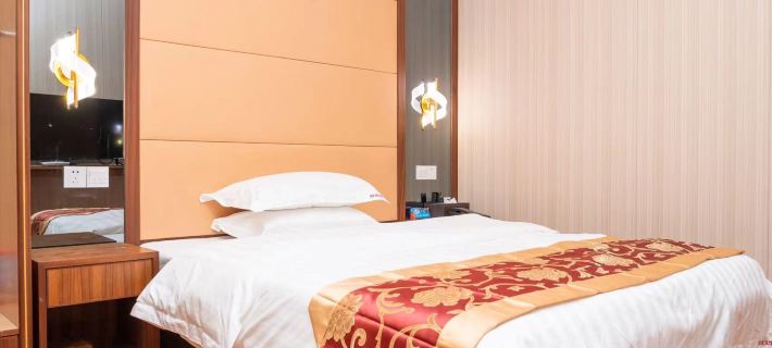 Xiangyuan Hostel Hoteles en Kaiping