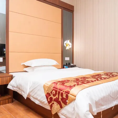 Xiangyuan Hostel