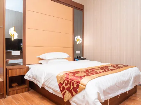 Xiangyuan Hostel