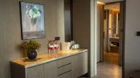 ShanWai WenYuan Hotel