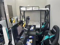 Baoshan Yuqing E-sports Homestay - อีสปอร์ต