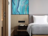 Wanda Moments, Urumqi Convention and Exhibition Center Hotels near Xinjiang International Convention and Exhibition Center