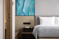 Wanda Moments, Urumqi Convention and Exhibition Center Hotels in Shuimogou District