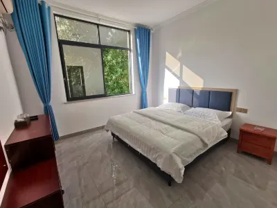 Xiangyuan Xiaoyuan Homestay Hotel dekat Gugang Rural Passenger Transport Terminal