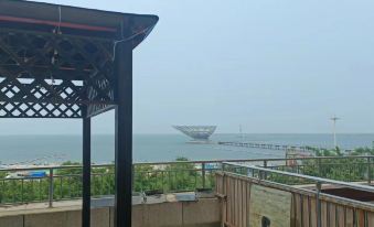 Shanhai Square Ocean Seaview Hotel Apartment (Beluga Mansion)