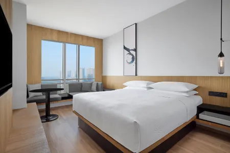 FAIRFIELD BY MARRIOTT CHANGZHOU JINTAN
