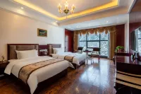 Duzhai Hotel Hotels near Sha'erxiang