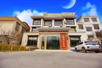 Lanzhuo Inn Hotels in 