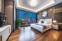 Xinshan Hotel King Shinning (Chongqing Jiefangbei Hongyadong Shop)