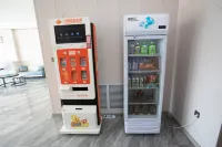 Daqing Lanting Hotel (Nongpicheng Shop)