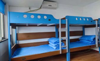 Shanghai Fuxiang Hostel
