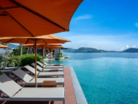 Kalima Resort & Spa Phuket Hotels in Phuket