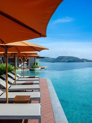 รูปภาพของคาลิมา รีสอร์ท แอนด์ สปา