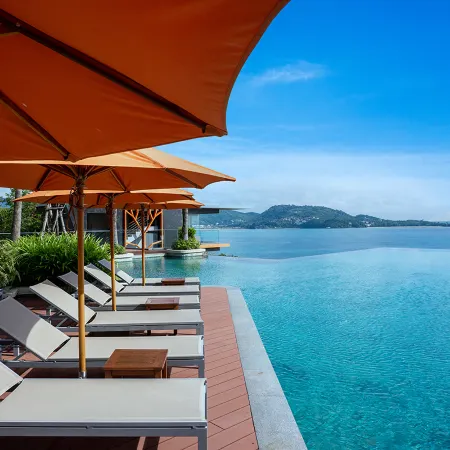Kalima Resort & Spa Phuket