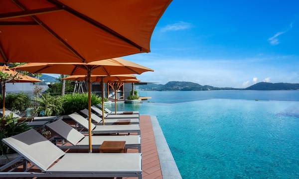 Kalima Resort & Spa Phuket