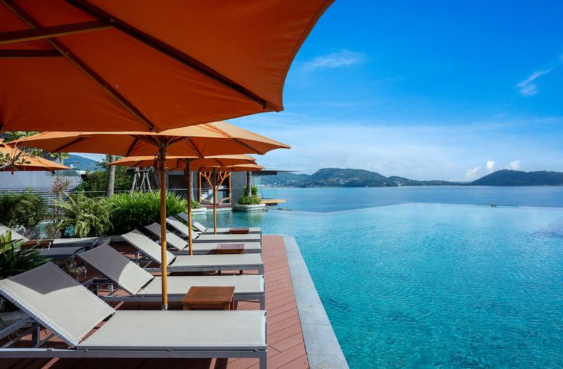 Kalima Resort & Spa Phuket