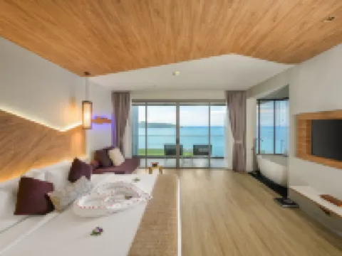 Kalima Resort & Spa Phuket Hotels in Phuket