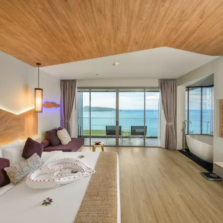 Kalima Resort & Spa Phuket